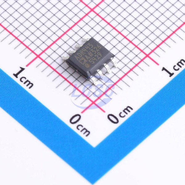 Микросхема Analog Devices ADR443ARZ SOIC-8 Analog Devices