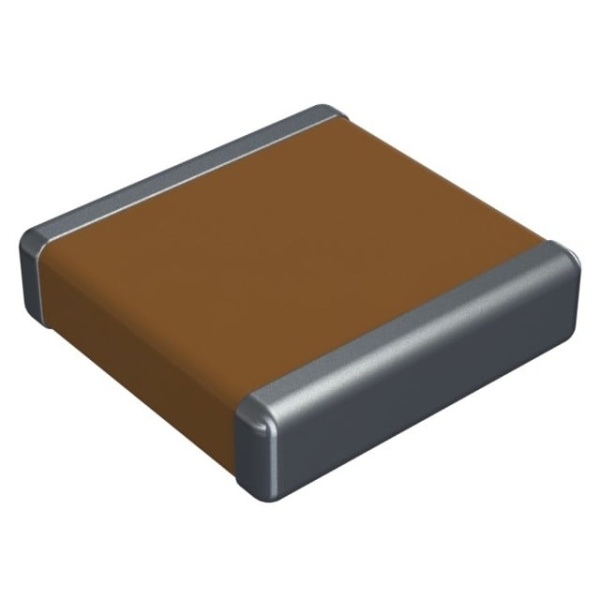 Конденсатор Kyocera 1210YC105KAT2A