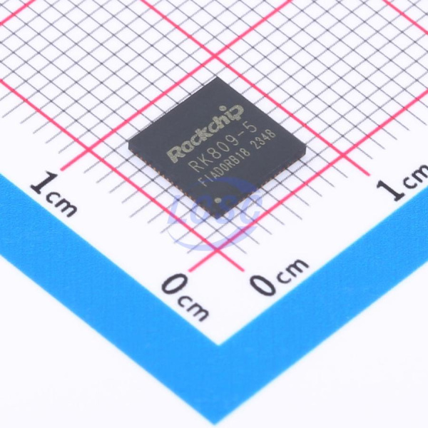 Микросхема Rockchip RK809-5