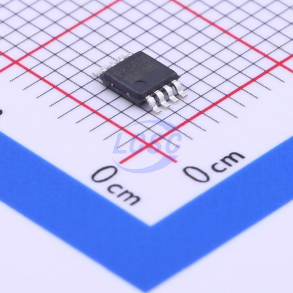 Микросхема Diodes PAM8303DBSC