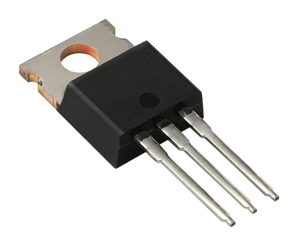 Микросхема питания Onsemi MC78M12ABTG