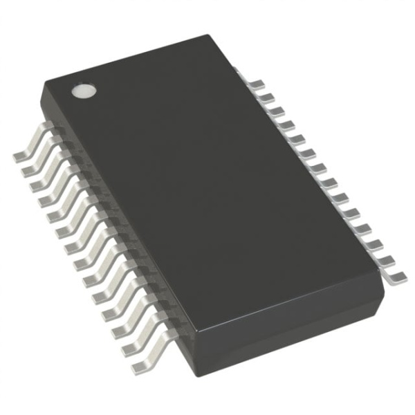 Микросхема Analog Devices AD5554BRS