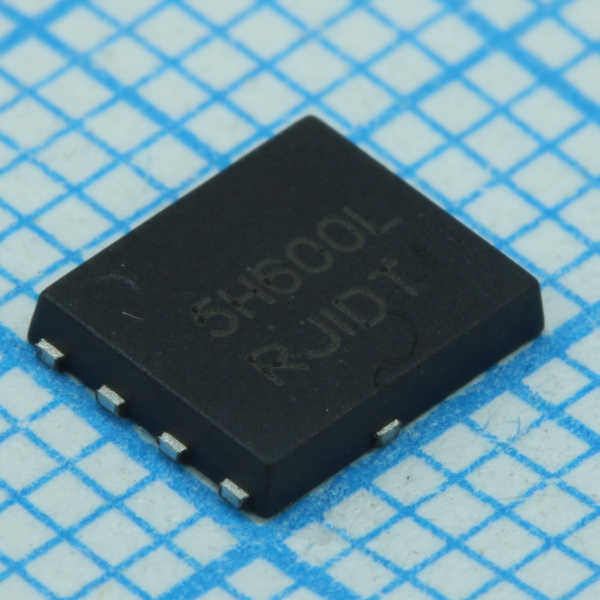 Транзистор MOSFET Texas Instruments CSD19532Q5B
