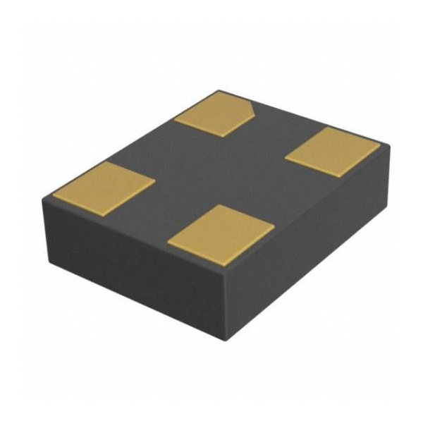 Кварцевый генератор Microchip DSC1004DI2-072.0000T