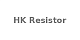 HK Resistor