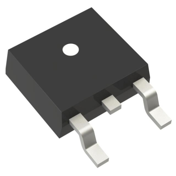 Микросхема Texas Instruments LP38690DT-2.5