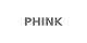 PHINK