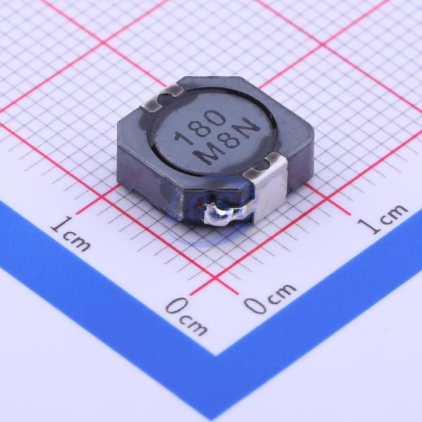 Дроссель Sumida CDRH104RNP-180NC