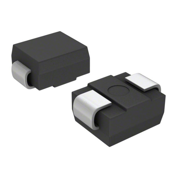 Ограничитель напряжения STMicroelectronics SMBJ24CA-TR