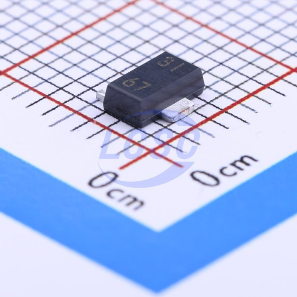 Микросхема STMicroelectronics TL431 TL431IPK