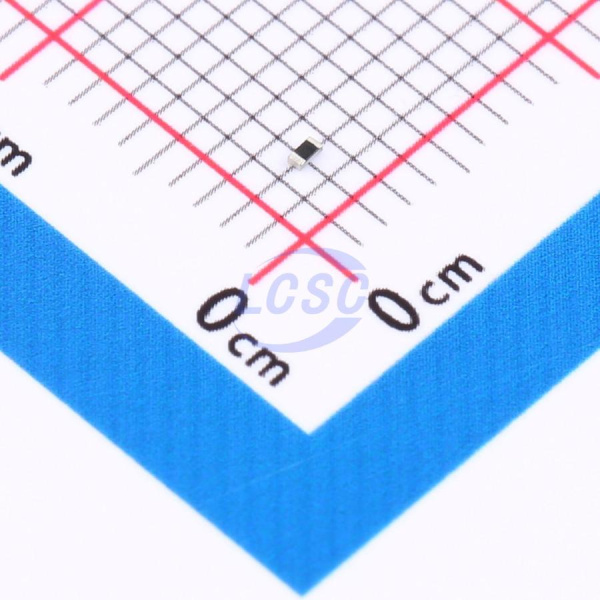 Резистор Yageo SMD YAGEO RC0402 RC0402FR-0749K9L