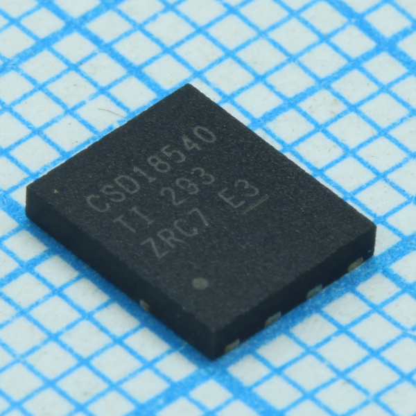Транзистор Texas Instruments CSD18540Q5B