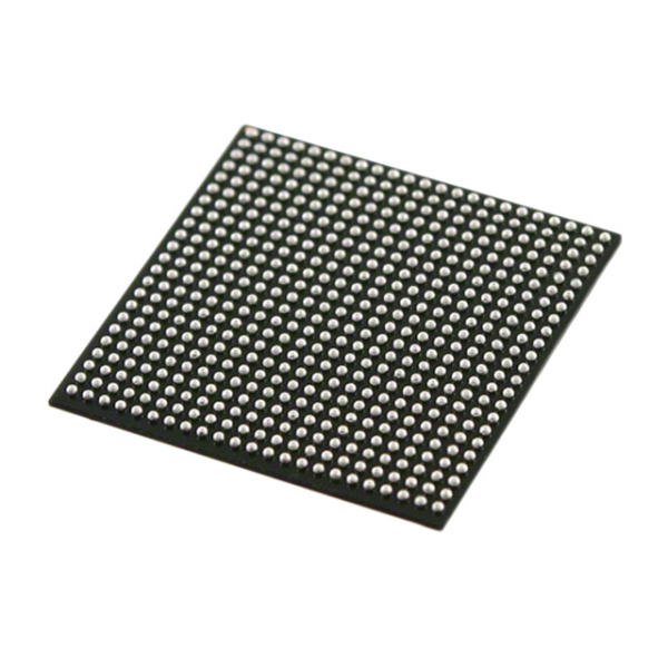 Микросхема Intel 5CEFA7U19I7N 24+