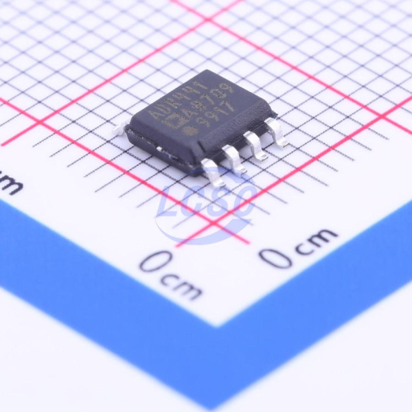 Микросхема Analog Devices ADR441ARZ-REEL7 Analog Devices
