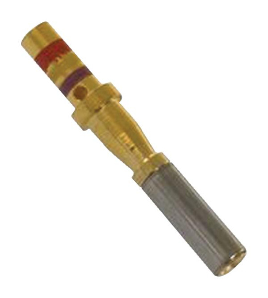 Разъём Amphenol M39029/75-416