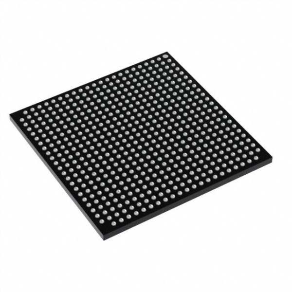 Микросхема NXP LS1020AXN7KQB