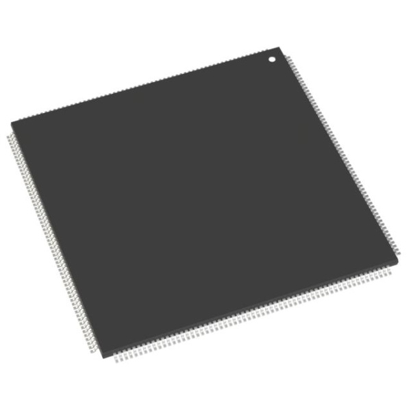 ПЛИС Intel EP1C6Q240I7N