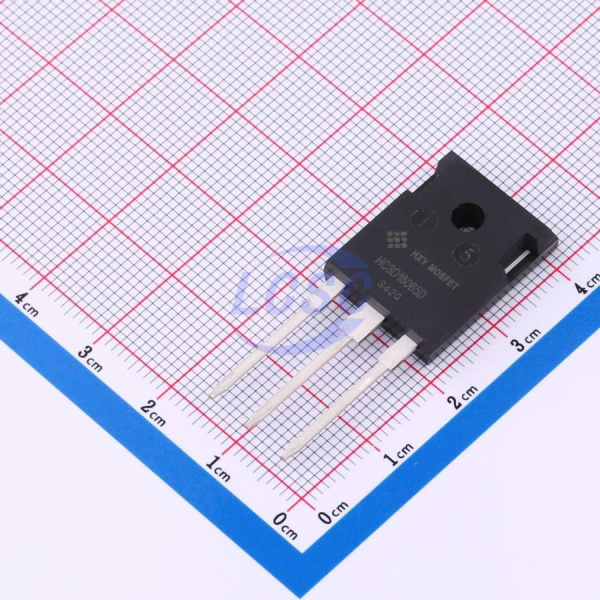 Диод HC3D16065D