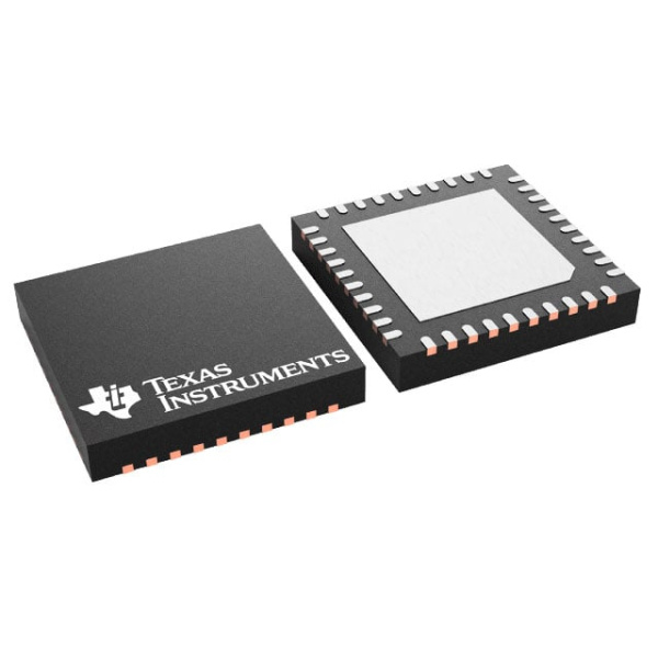 Микросхема Texas Instruments LMX2582RHAR