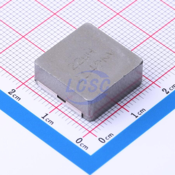 Дроссель Vishay IHLP6767GZER220M11