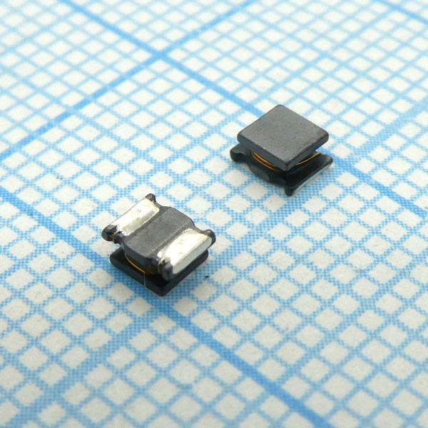 Дроссель Murata LQH32CN100K33L