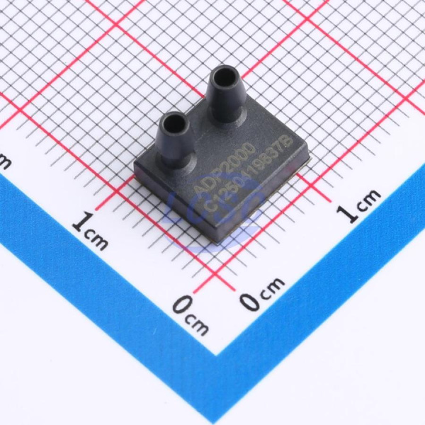 Микросхема Analog Devices ADP200