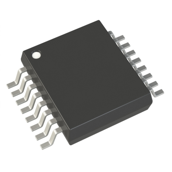 Микросхема Maxim MAX1644EAE+ 22+