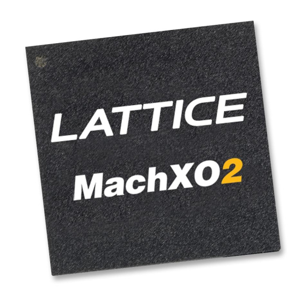 Микросхема Lattice Semiconductor LCMXO2-640HC-4TG100C