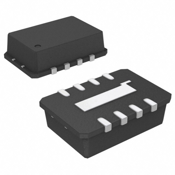 Стабилизатор напряжения LDO Analog Devices ADM7154ACPZ-3.3-R7