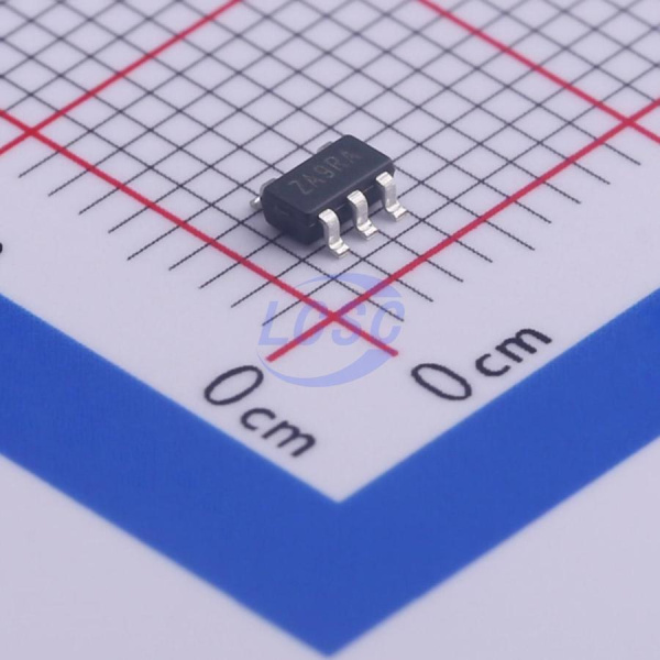 Микросхема DIODES Inc. AP7335-WG-7