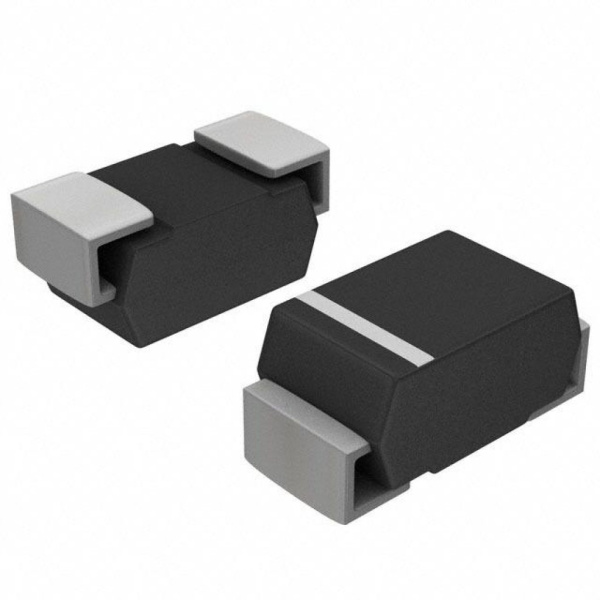 Микросхема Onsemi MURA110T3G 22-24+