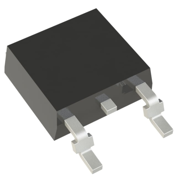 Микросхема Diodes AZ1117D-3