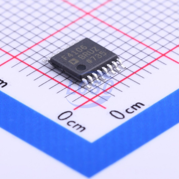 Микросхема Analog Devices ADF4106BRUZ