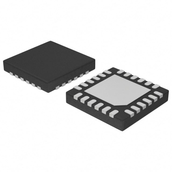 Микросхема Onsemi NB100LVEP17MNG