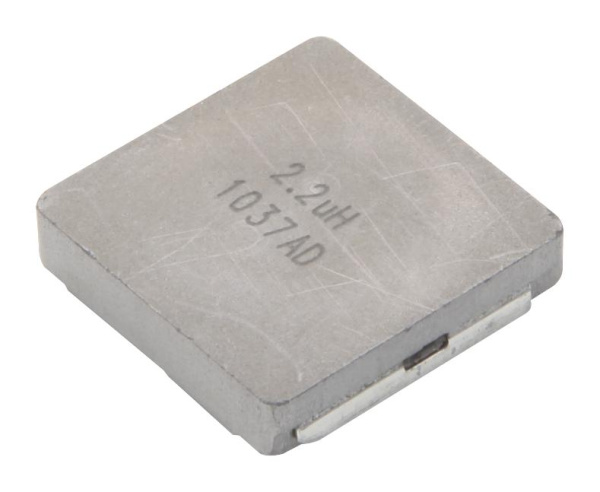 Дроссель Vishay IHLP6767GZER3R3M11