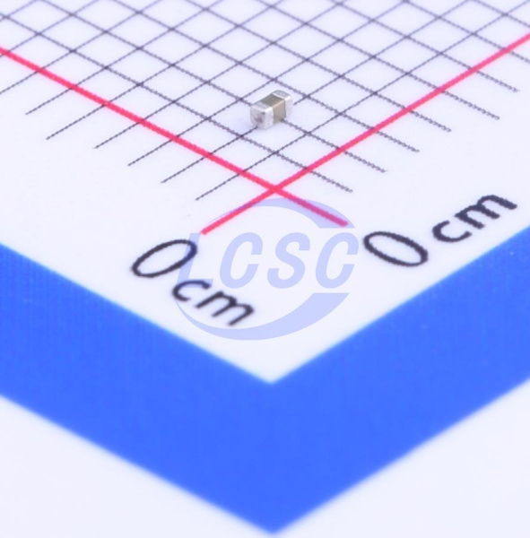 Конденсатор Samsung CL05B104KO5NNNC