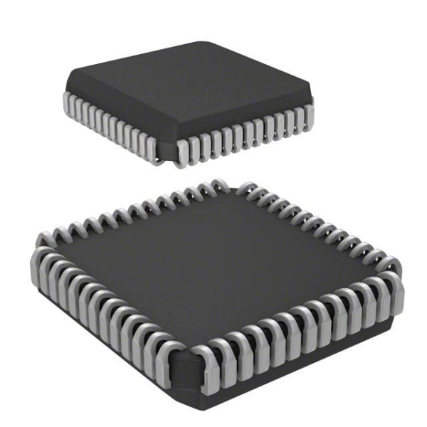 Микросхема Maxim DS87C530-QNL+