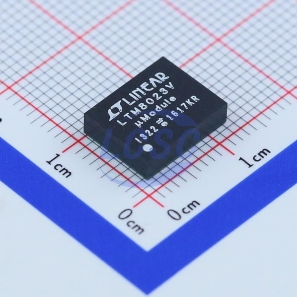 Модуль общий Analog Devices LTM8023EV#PBF