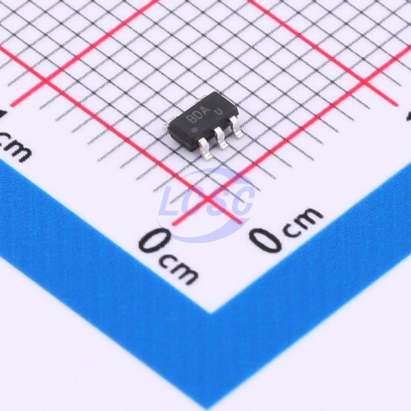 Не размечено Analog Devices AD8515ARTZ