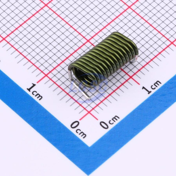 Дроссель Coilcraft 2222-270HГH±2%