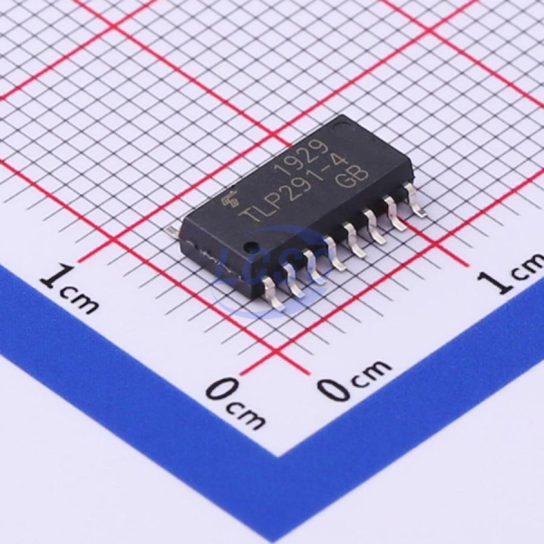 Активные Texas Instruments TLP291-4
