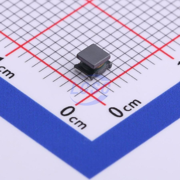 Конденсатор Murata LQH32MN221J23L