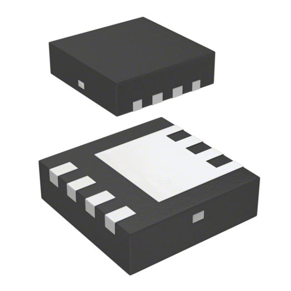 Транзистор Vishay SiSS05DN-T1-GE3