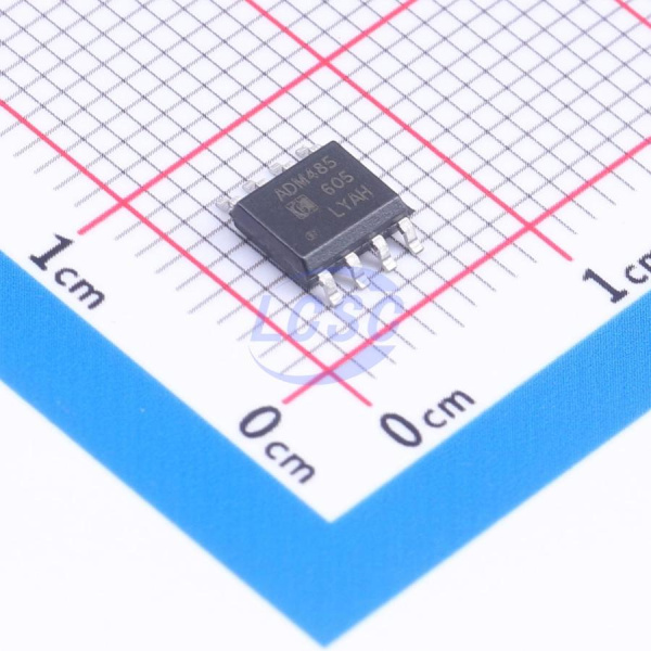 Микросхема Analog Devices ADM485EARZ