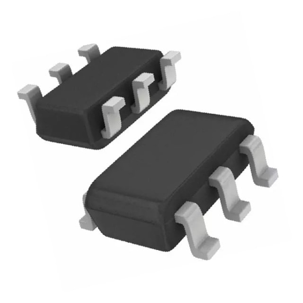Диод STMicroelectronics ESD USB STMicroelectronics USBLC6-2SC6