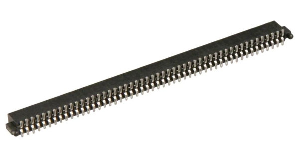 Разъём Samtec SFC-150-T2-L-D-A