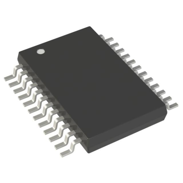 Микросхема Analog Devices ADM207ARSZ