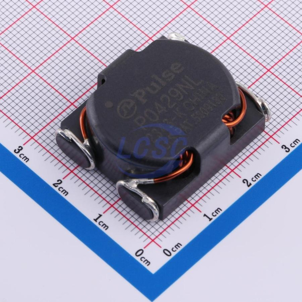 Дроссель Pulse Electronics P0429NL