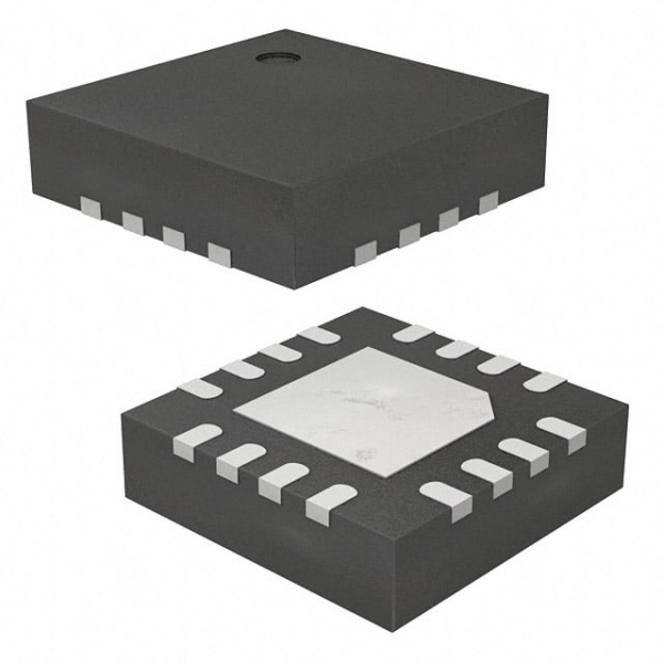 ВЧ-переключатель pSemi PE42553B-Z