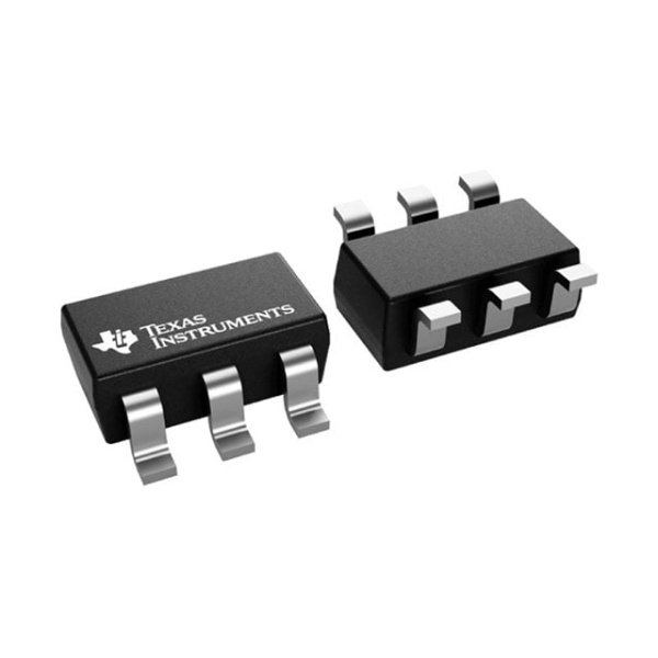 Микросхема Texas Instruments TXS0101 TXS0101DBVRG4
